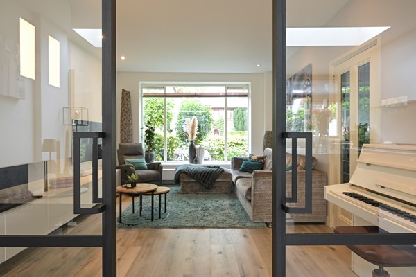 Medium property photo - Koningin Wilhelminalaan 80, 2264 BN Leidschendam